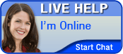 Click here to chat live with a real online representative