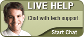 Klik her for at chatte med en kundeservice medarbejder 